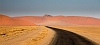 Into the Namib-Naukluft